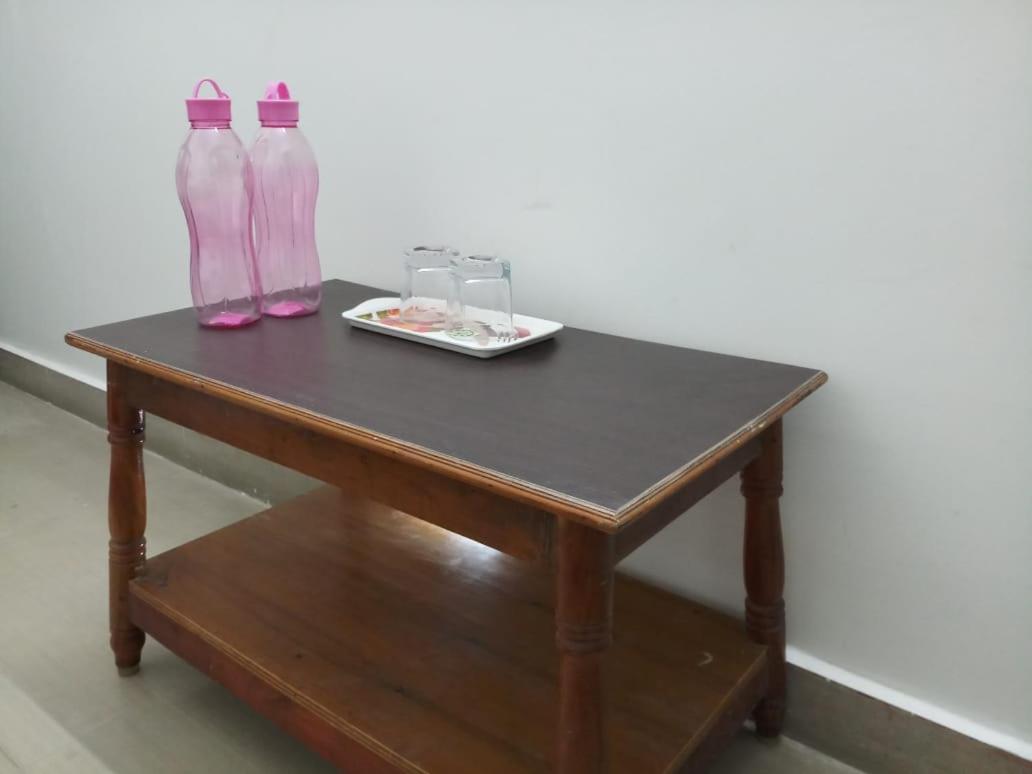 ホテルSri Kousthubham Residency ティルパティ エクステリア 写真
