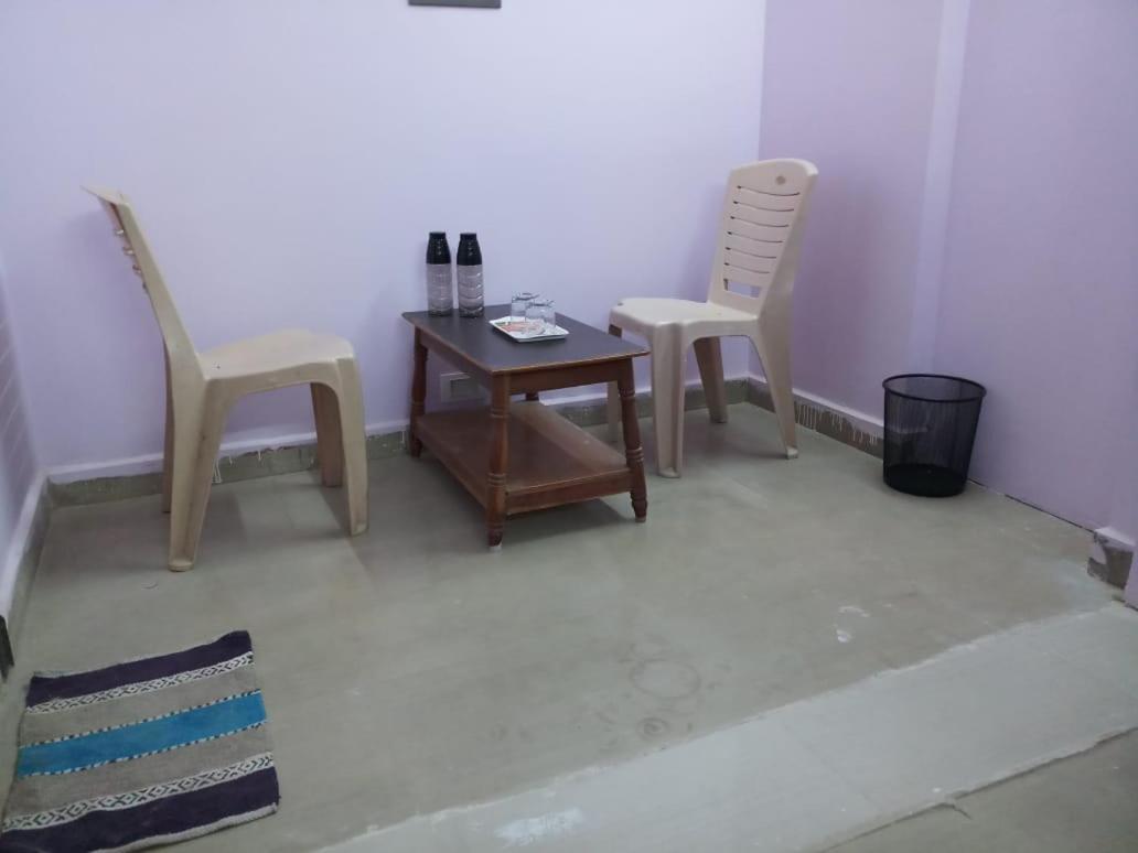 ホテルSri Kousthubham Residency ティルパティ エクステリア 写真